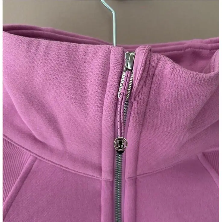 Lululemon clothing - Pink 1