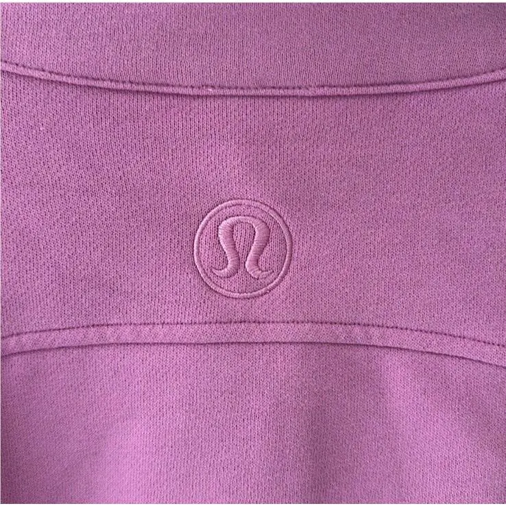 Lululemon clothing - Pink 2