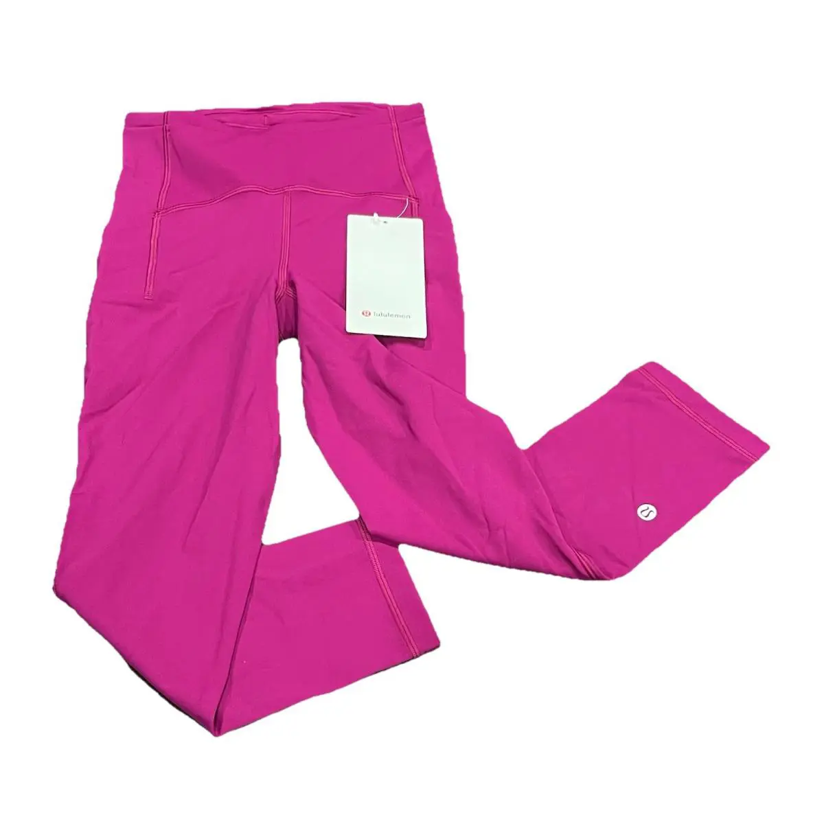 Lululemon clothing - Pink 0