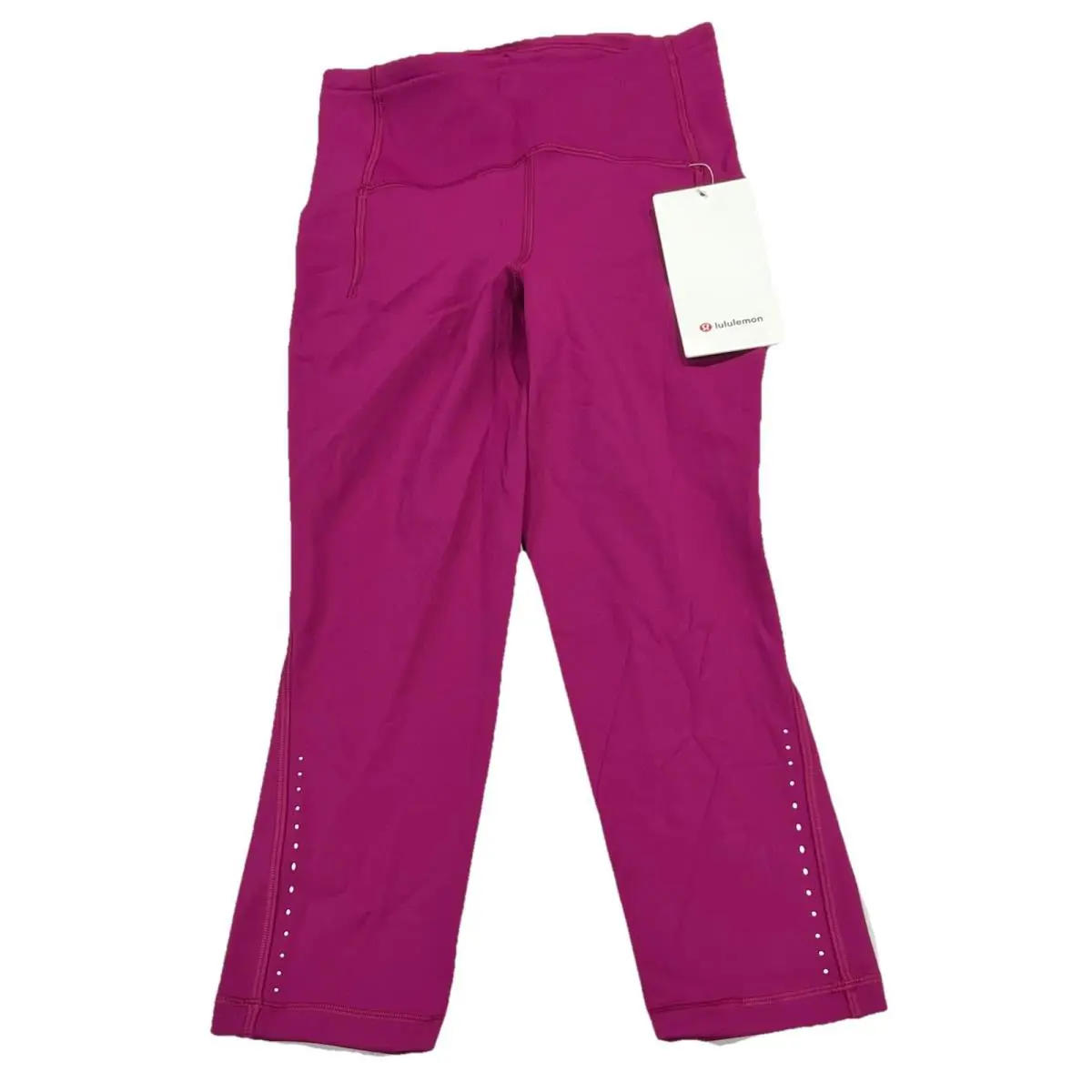 Lululemon clothing - Pink 5
