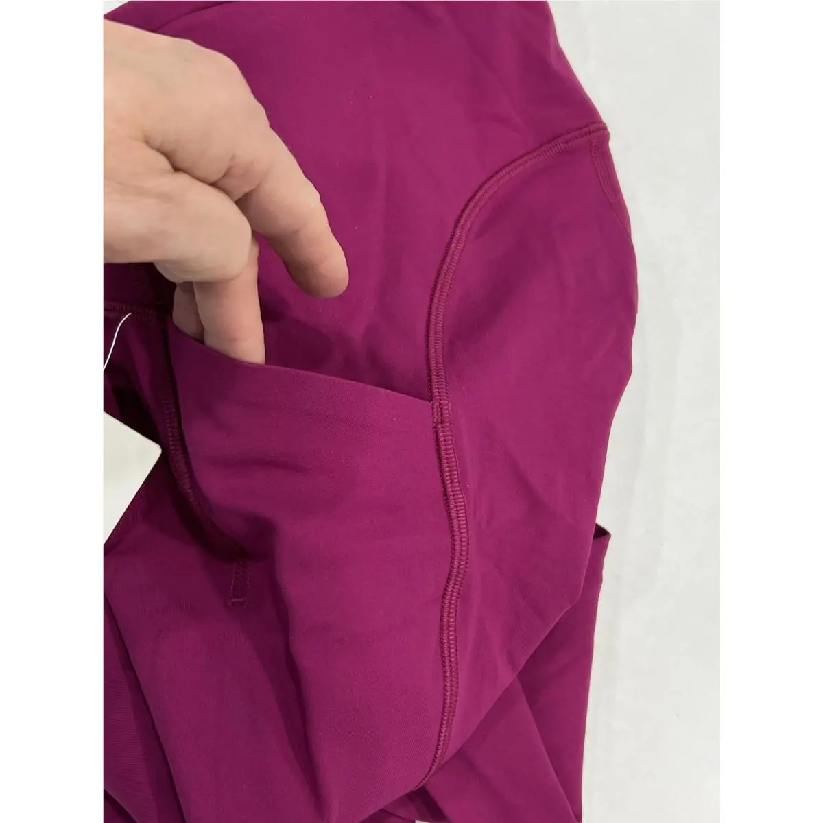Lululemon clothing - Pink 7