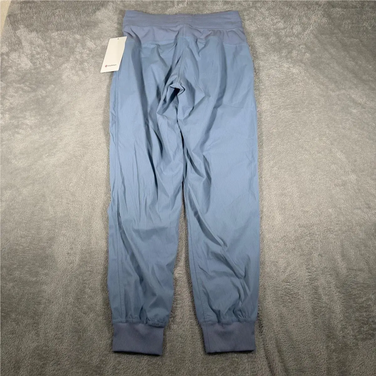 Lululemon clothing - Blue 4