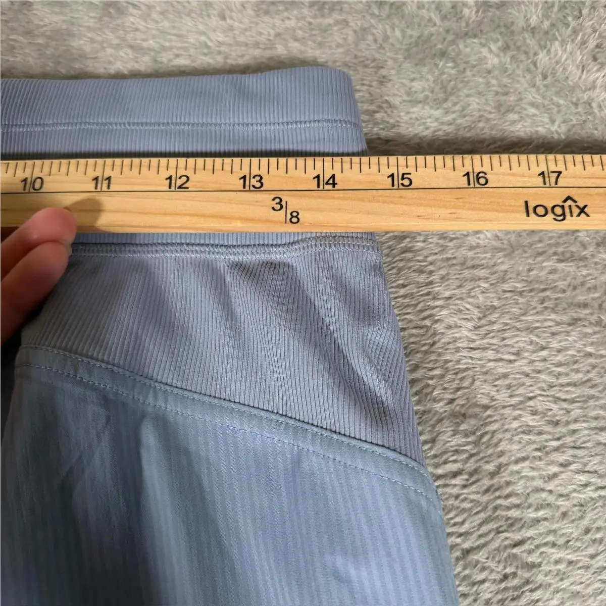 Lululemon clothing - Blue 6