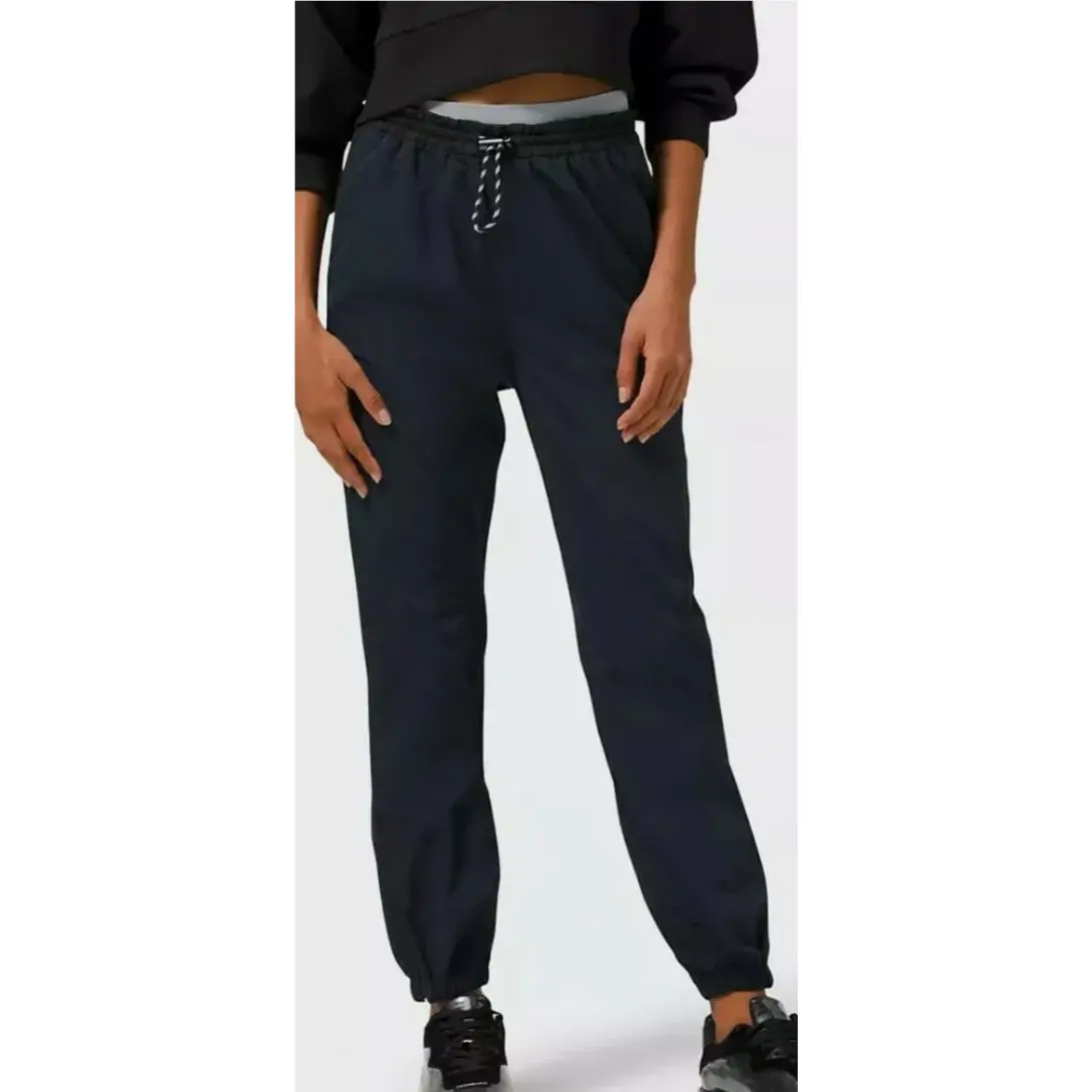 Lululemon clothing - True Navy/Black 3
