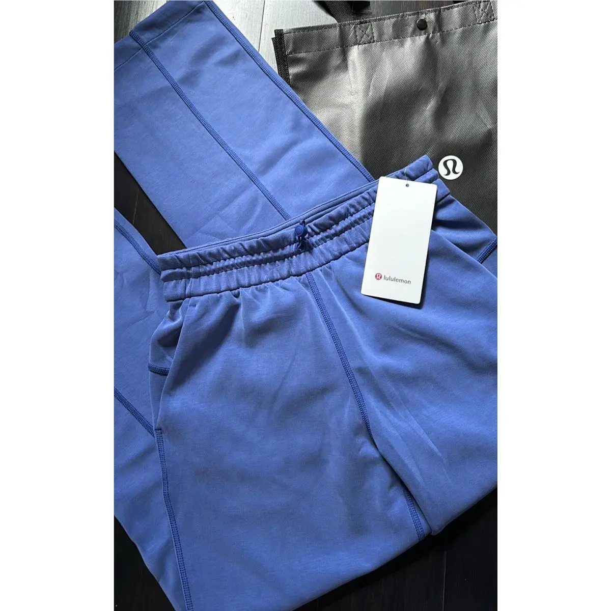 Lululemon clothing - Blue 0