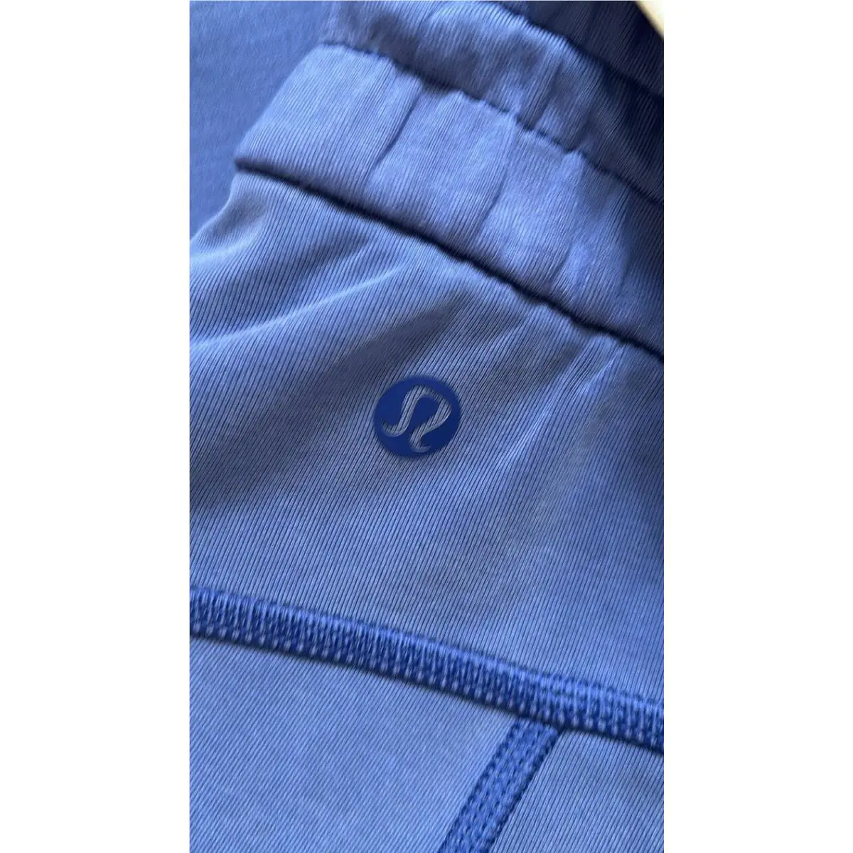Lululemon clothing - Blue 3