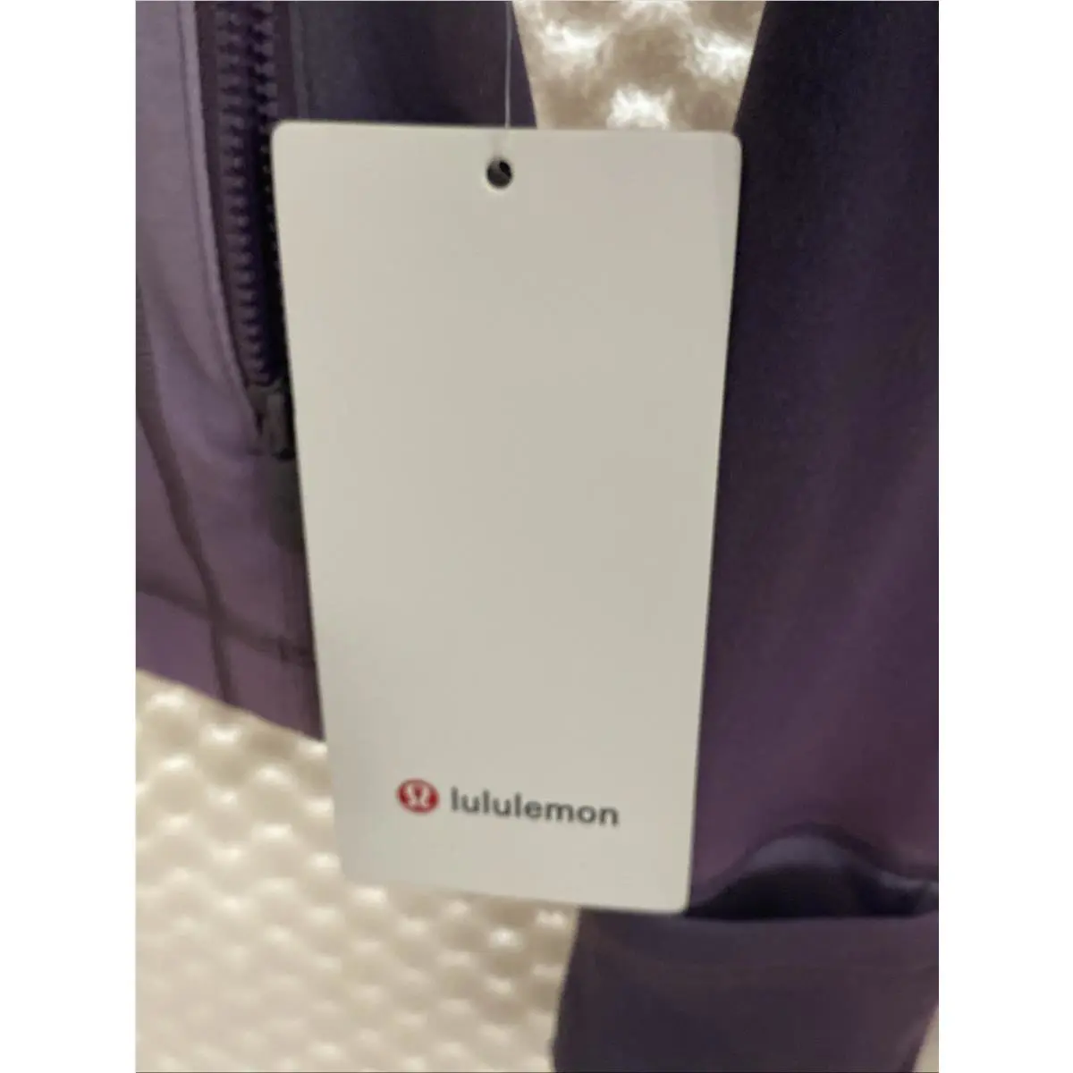 Lululemon clothing - Purple 3