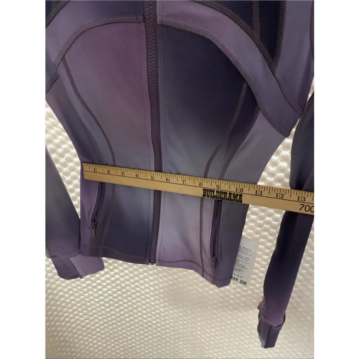 Lululemon clothing - Purple 5
