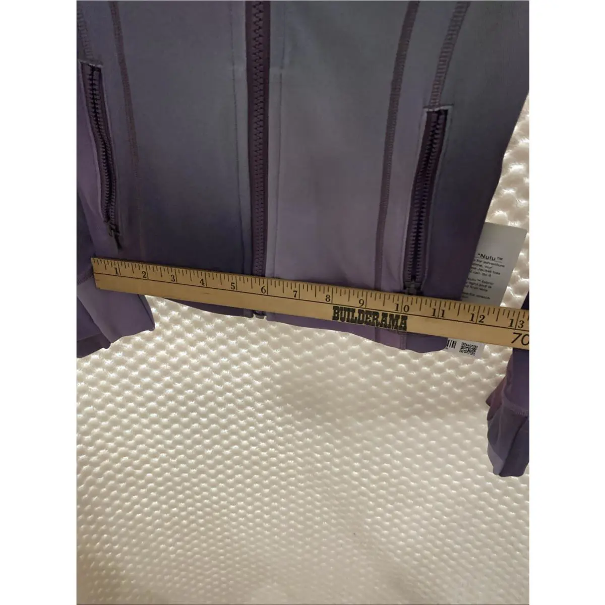 Lululemon clothing - Purple 7