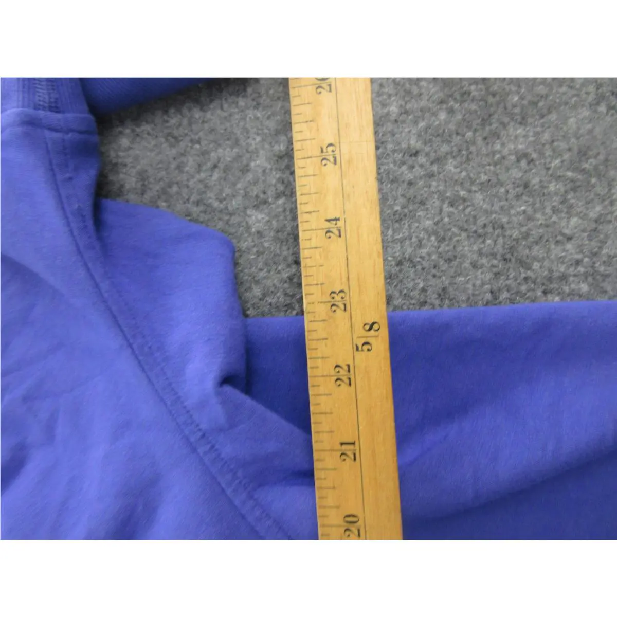 Lululemon clothing - Purple 9