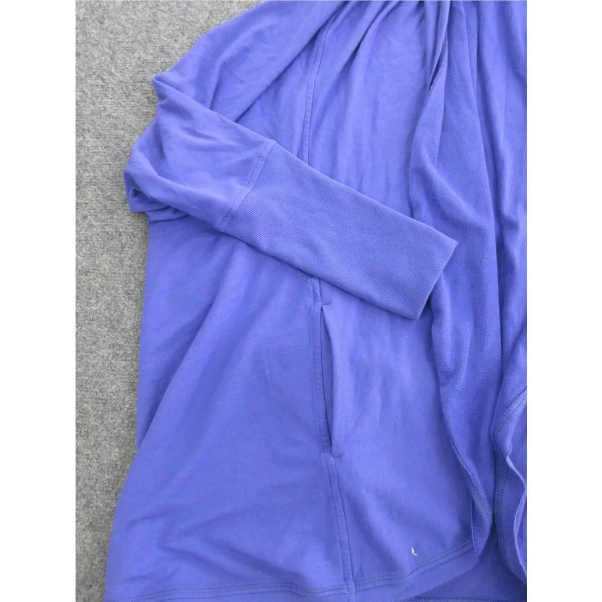 Lululemon clothing - Purple 1