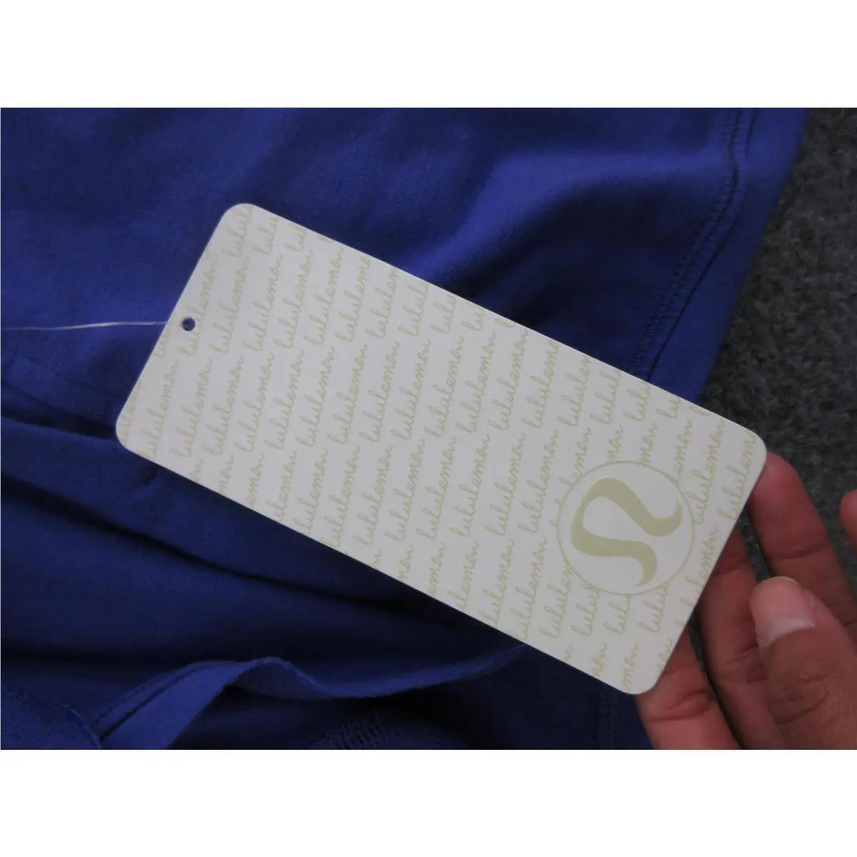 Lululemon clothing - Purple 3