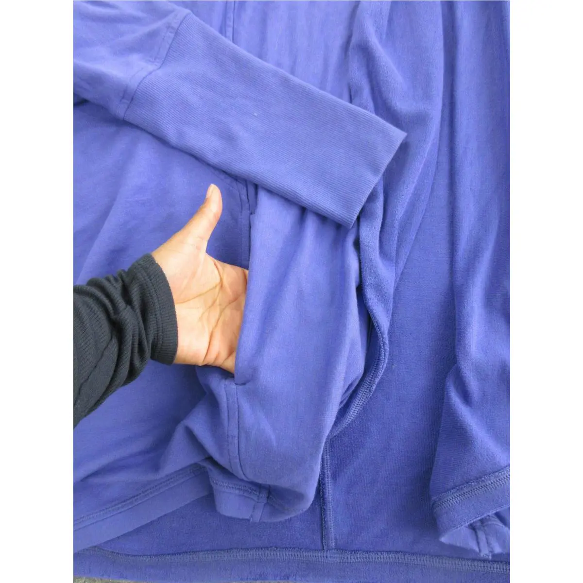 Lululemon clothing - Purple 6