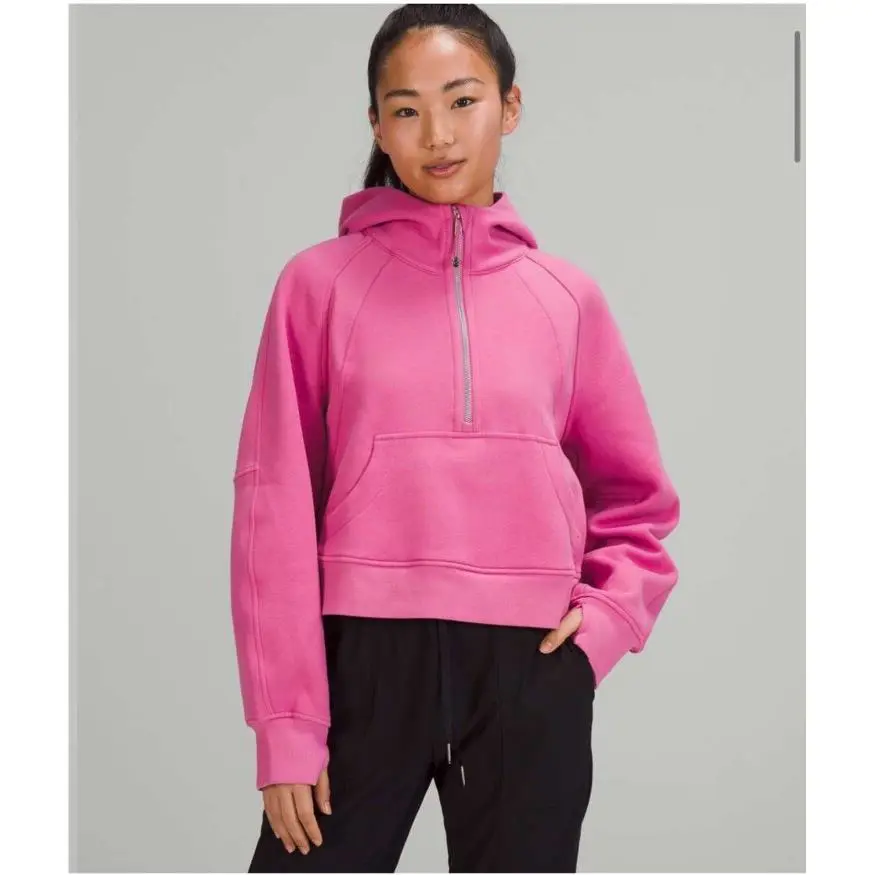 Lululemon clothing - Pink 0