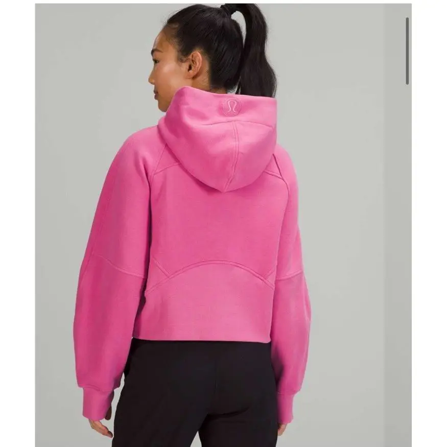 Lululemon clothing - Pink 2