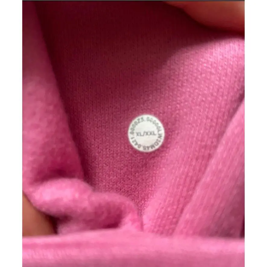 Lululemon clothing - Pink 8