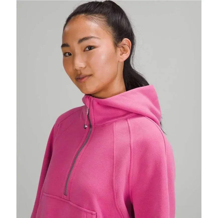 Lululemon clothing - Pink 4