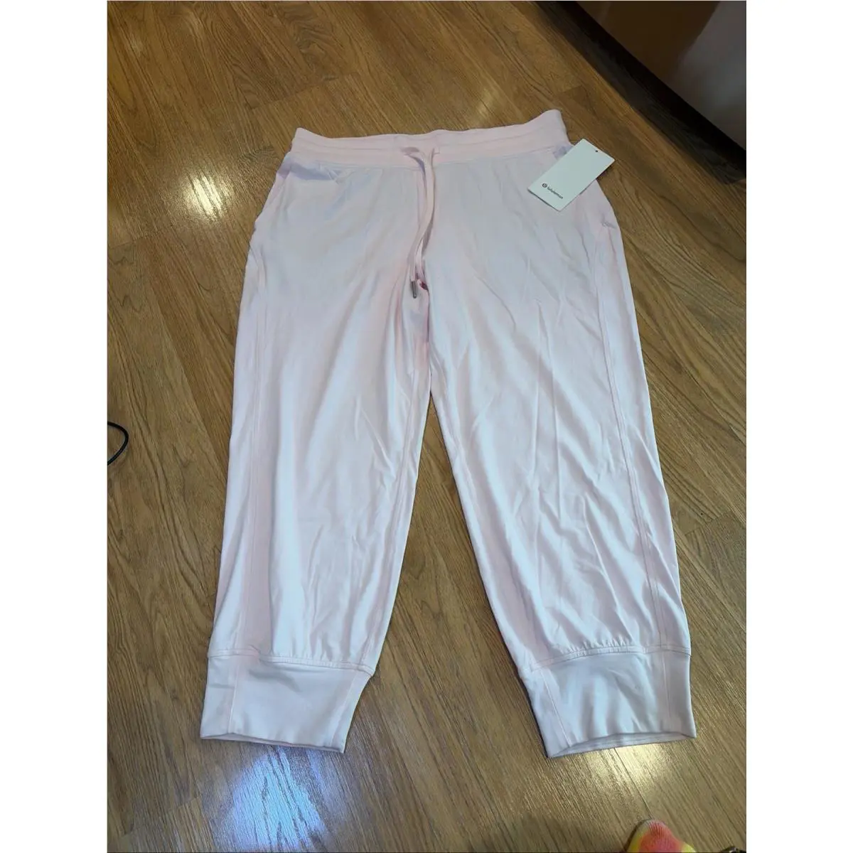 Lululemon clothing - Pink 0