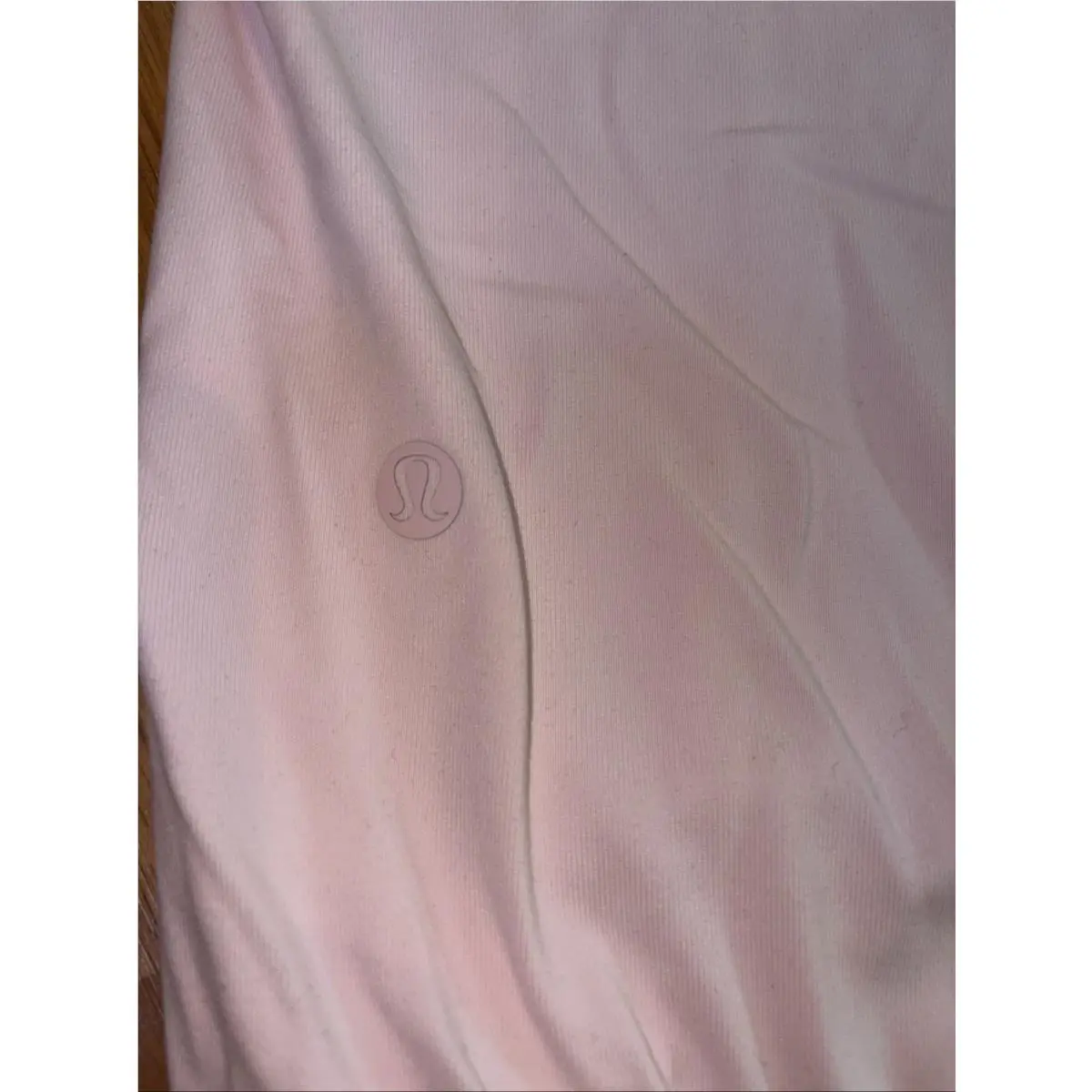 Lululemon clothing - Pink 3