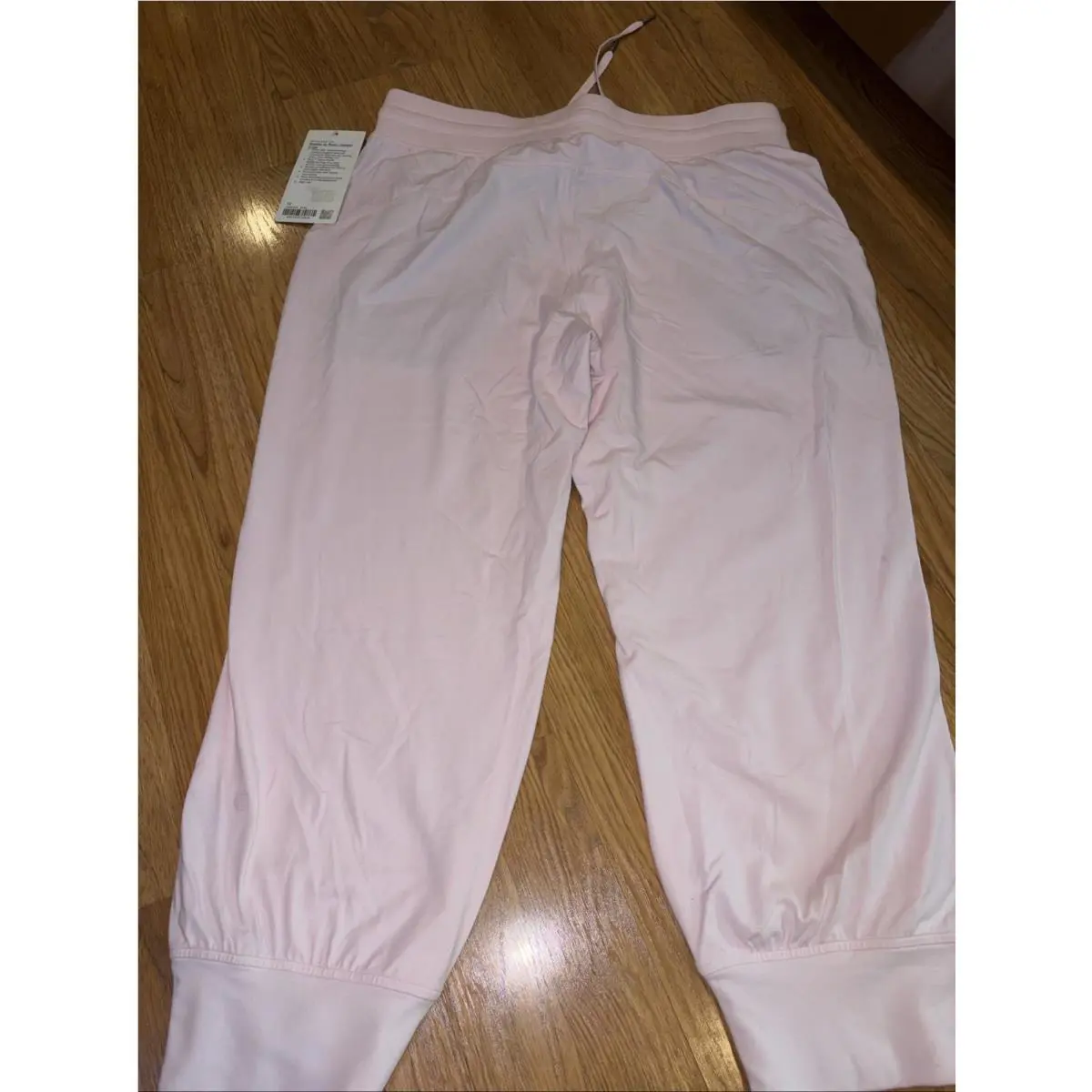 Lululemon clothing - Pink 4