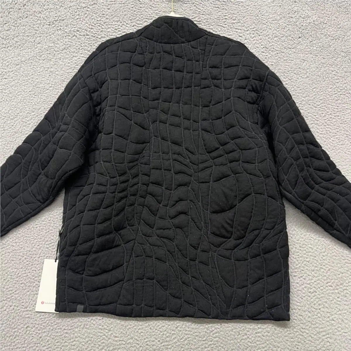 Lululemon clothing - Black 9