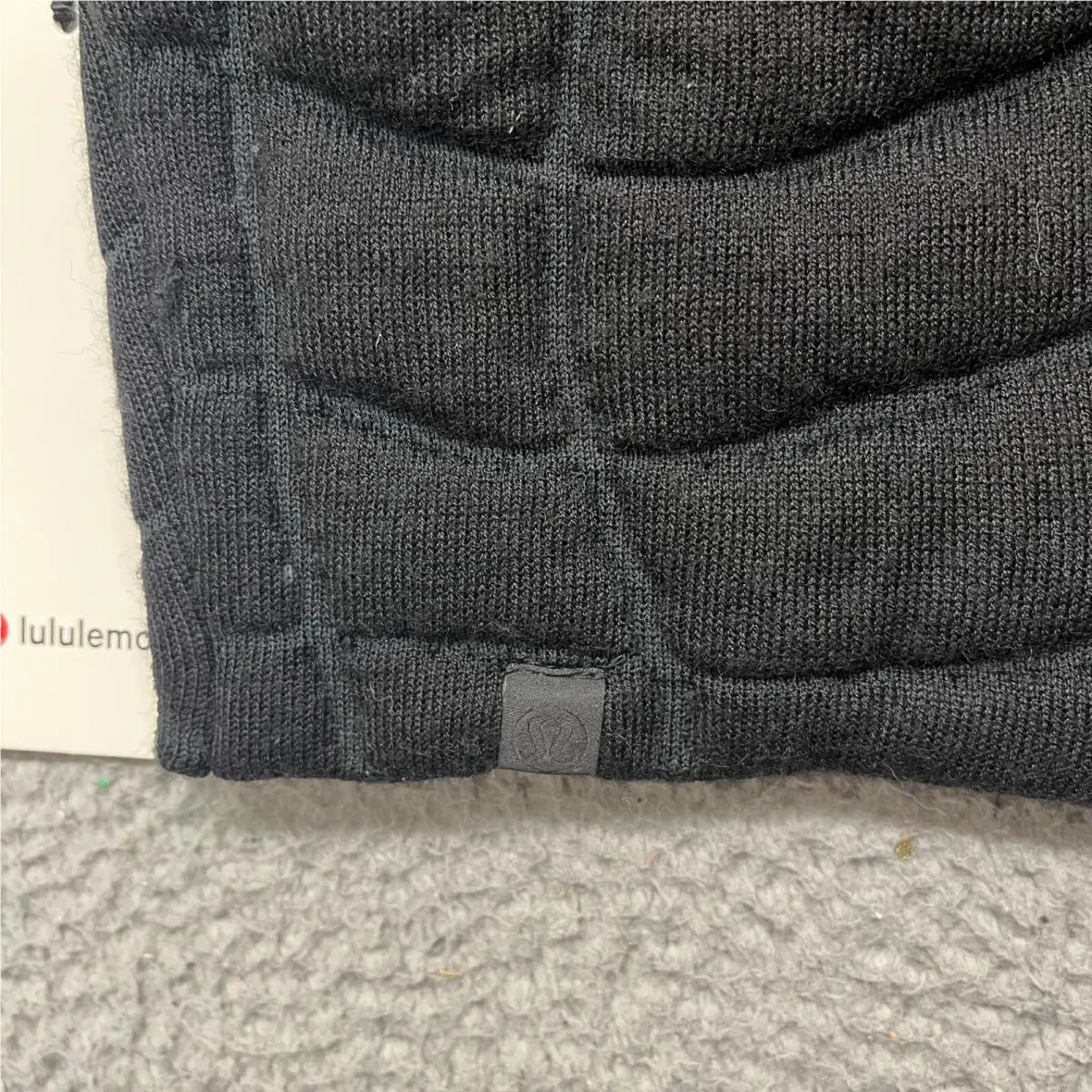Lululemon clothing - Black 11