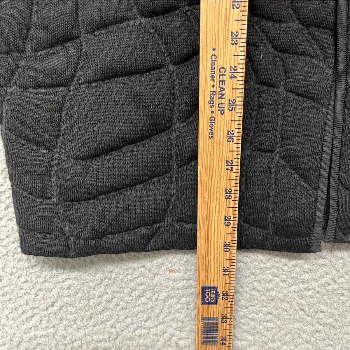 Lululemon clothing - Black 4