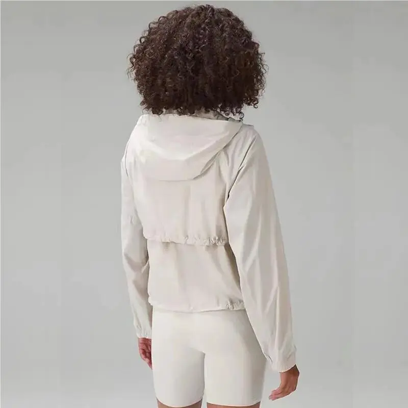 Lululemon clothing - White 0