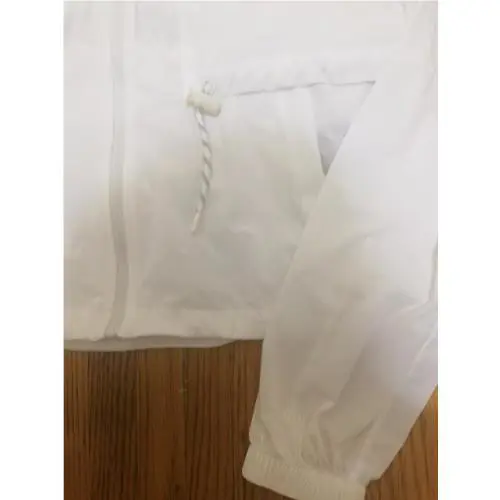 Lululemon clothing - White 3