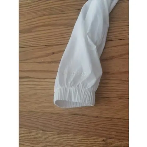 Lululemon clothing - White 5