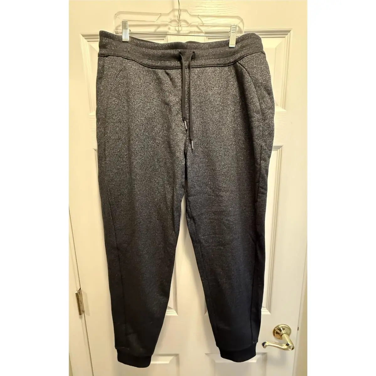 Lululemon clothing - Black 0