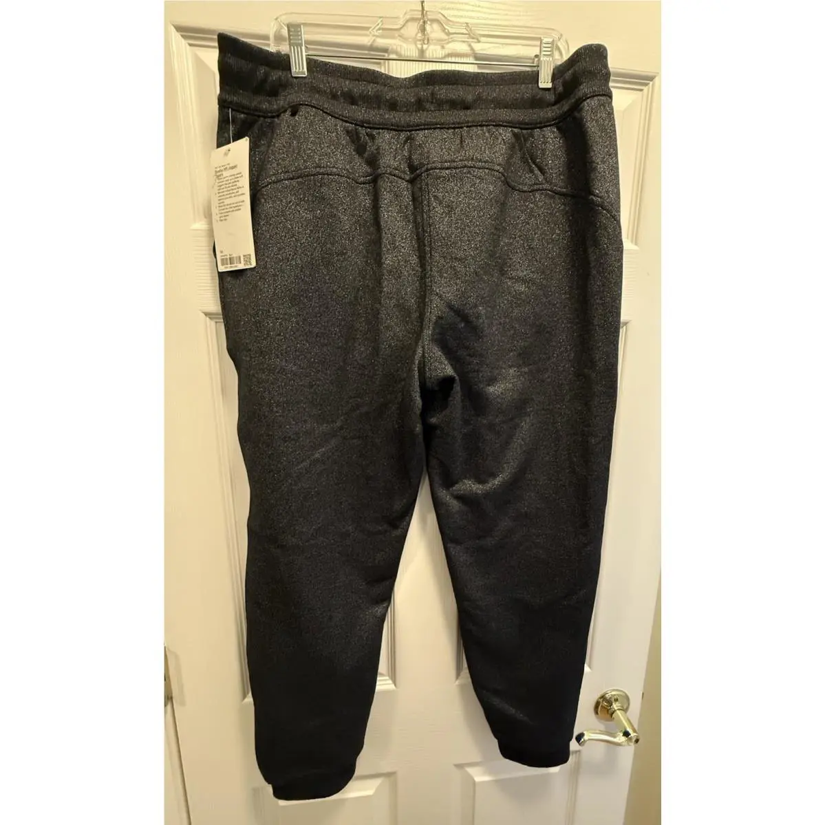 Lululemon clothing - Black 1