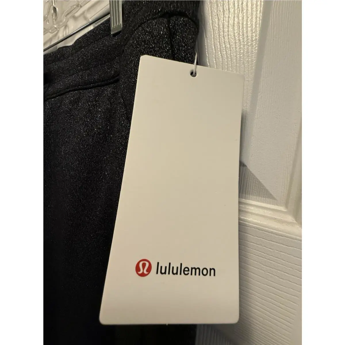 Lululemon clothing - Black 2