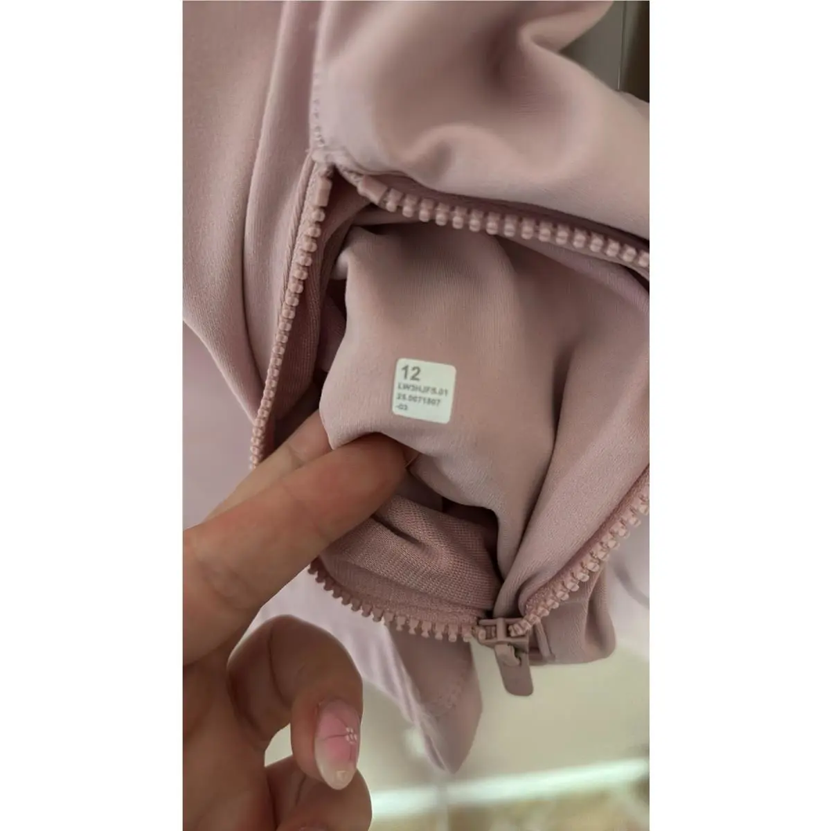Lululemon clothing - Punk Haze 5