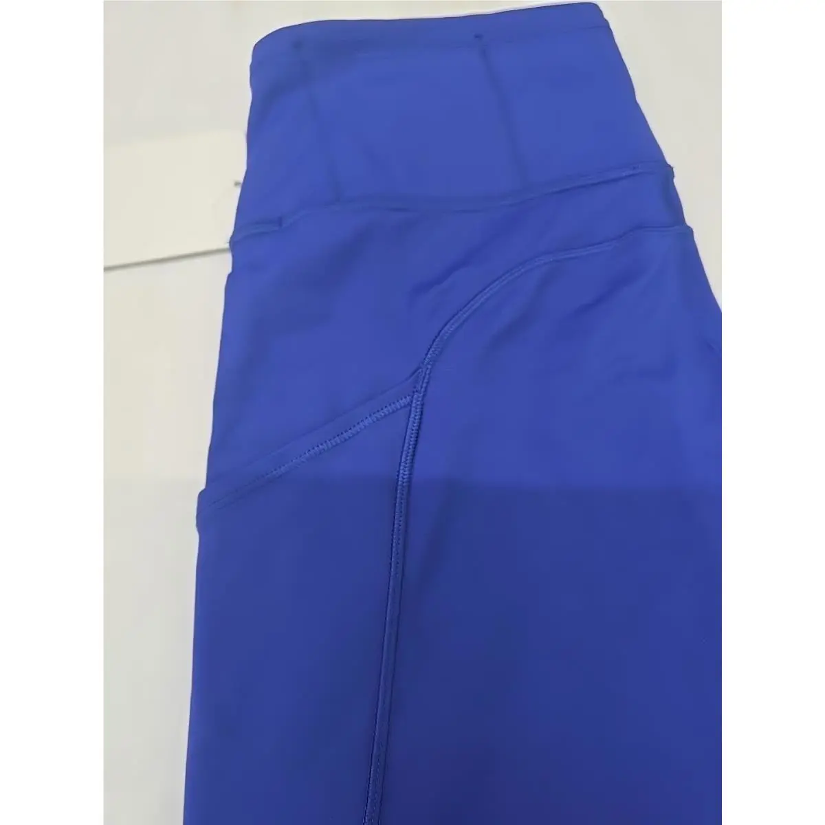 Lululemon clothing - Blue 2