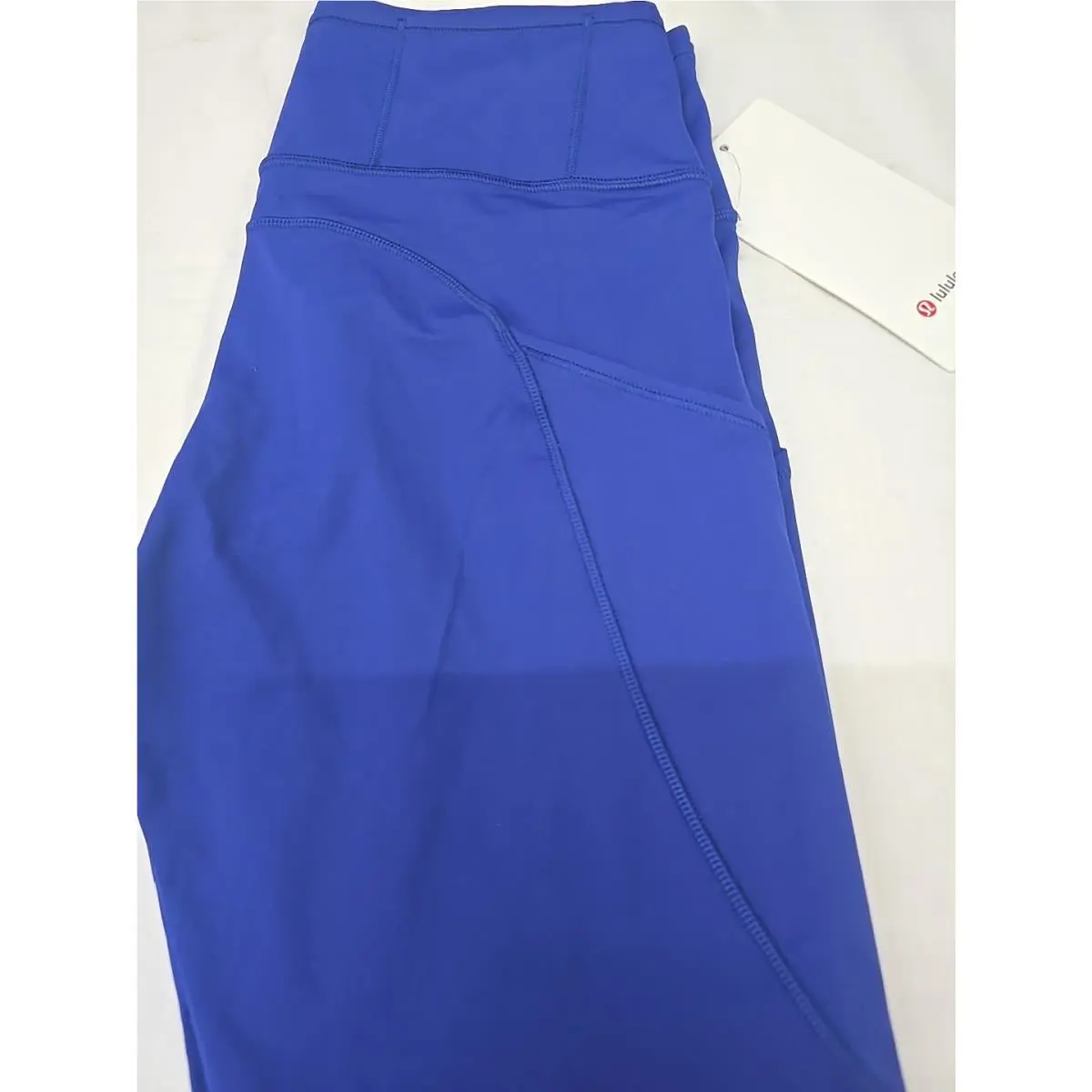 Lululemon clothing - Blue 3