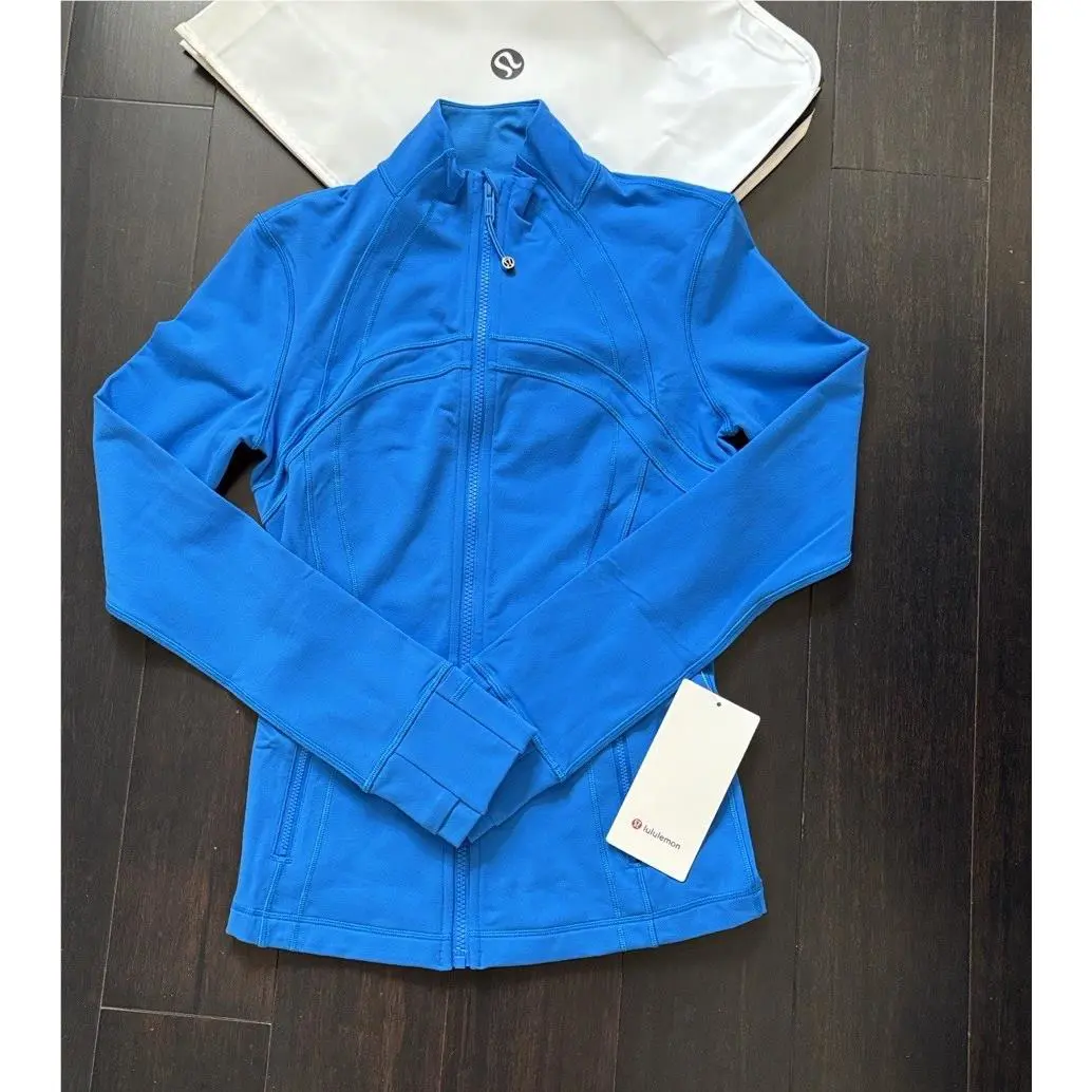 Lululemon clothing - Blue 0