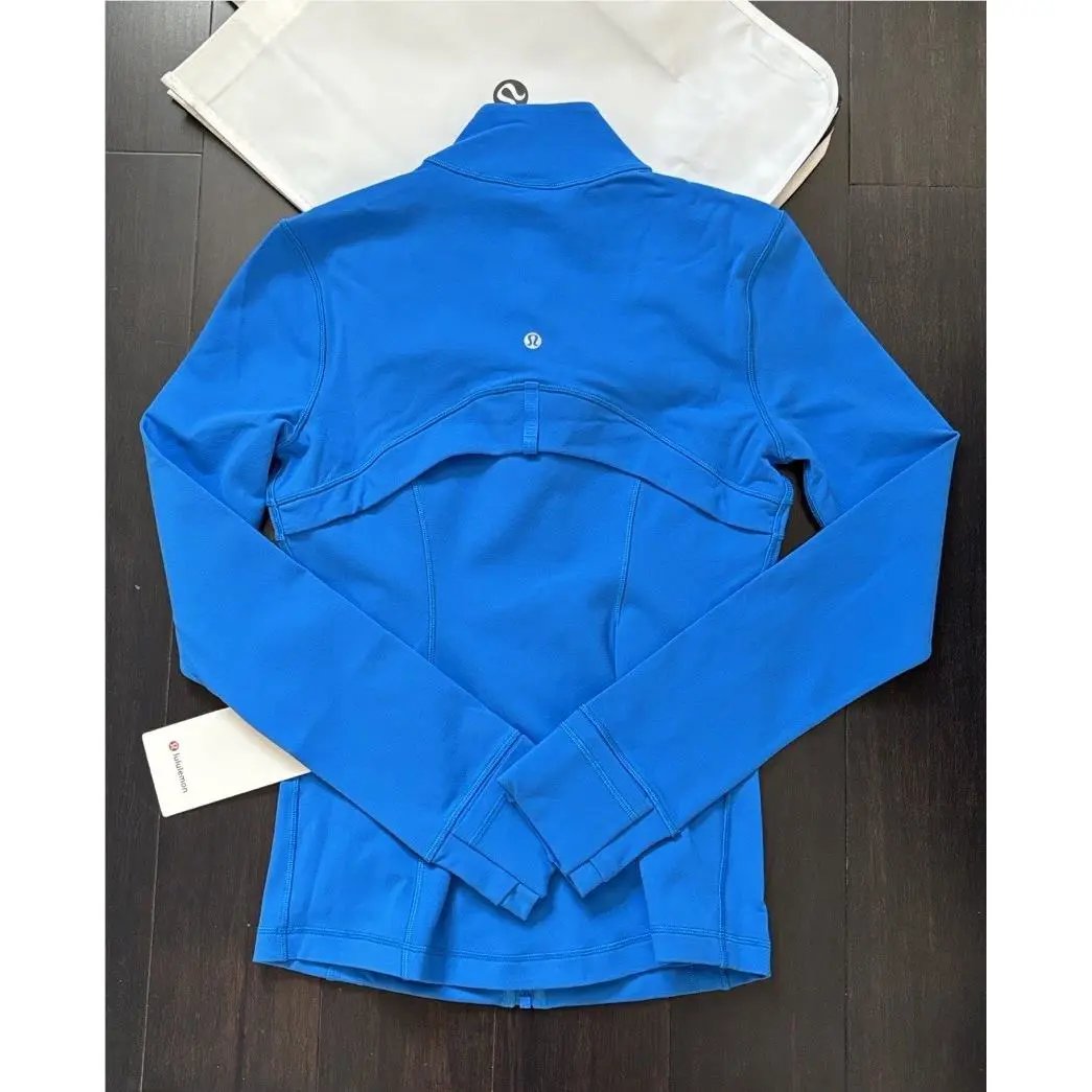 Lululemon clothing - Blue 2
