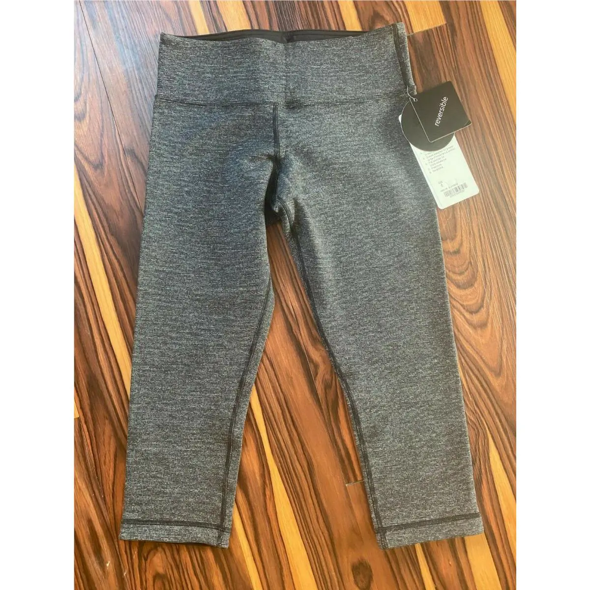 Lululemon clothing - Black 1