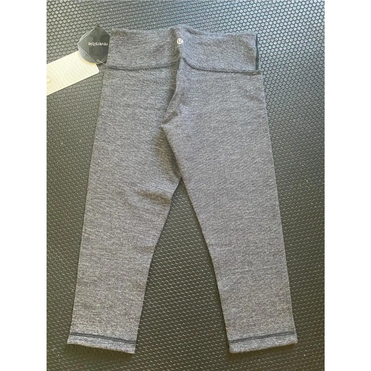 Lululemon clothing - Black 5