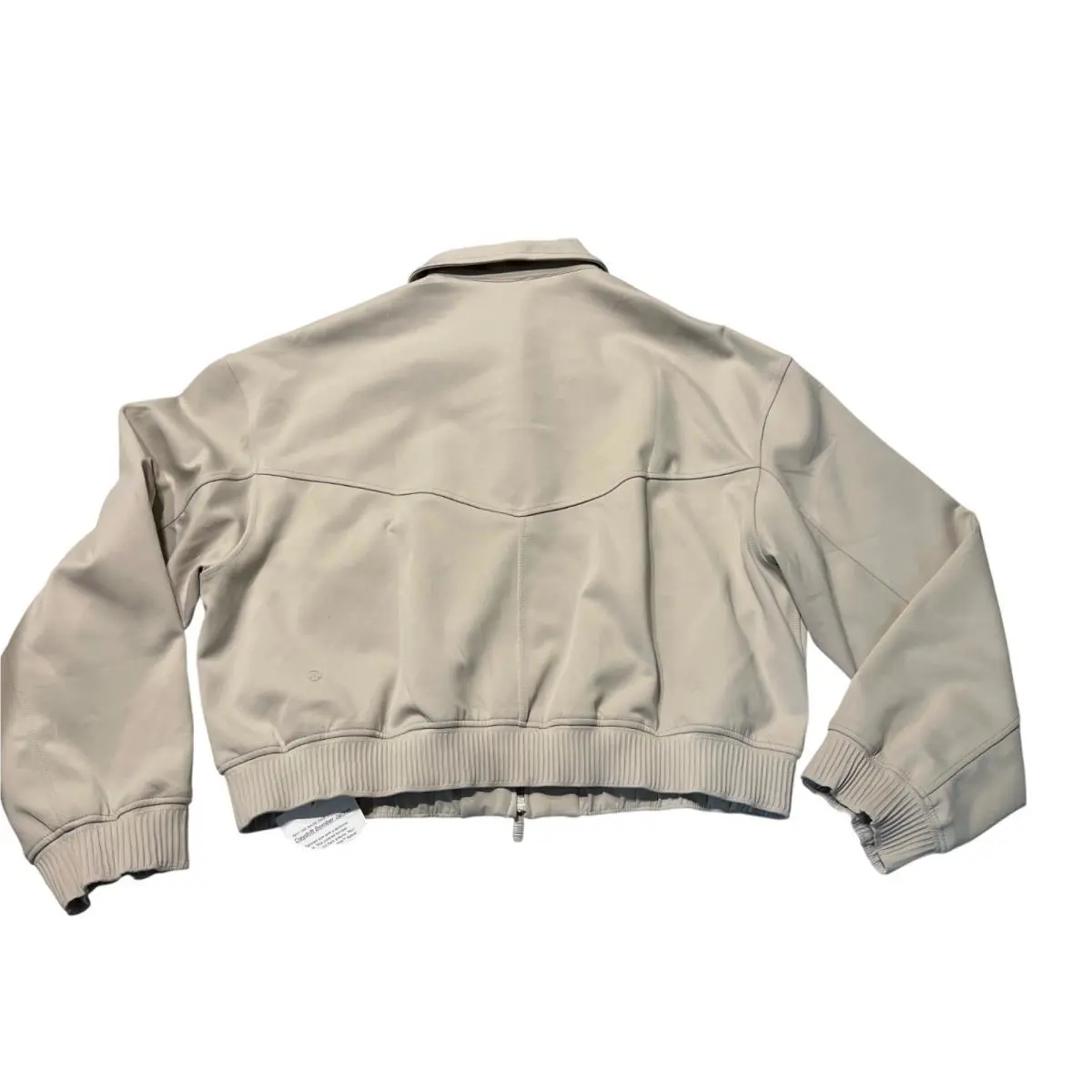 Lululemon clothing - Downtown Tan 0