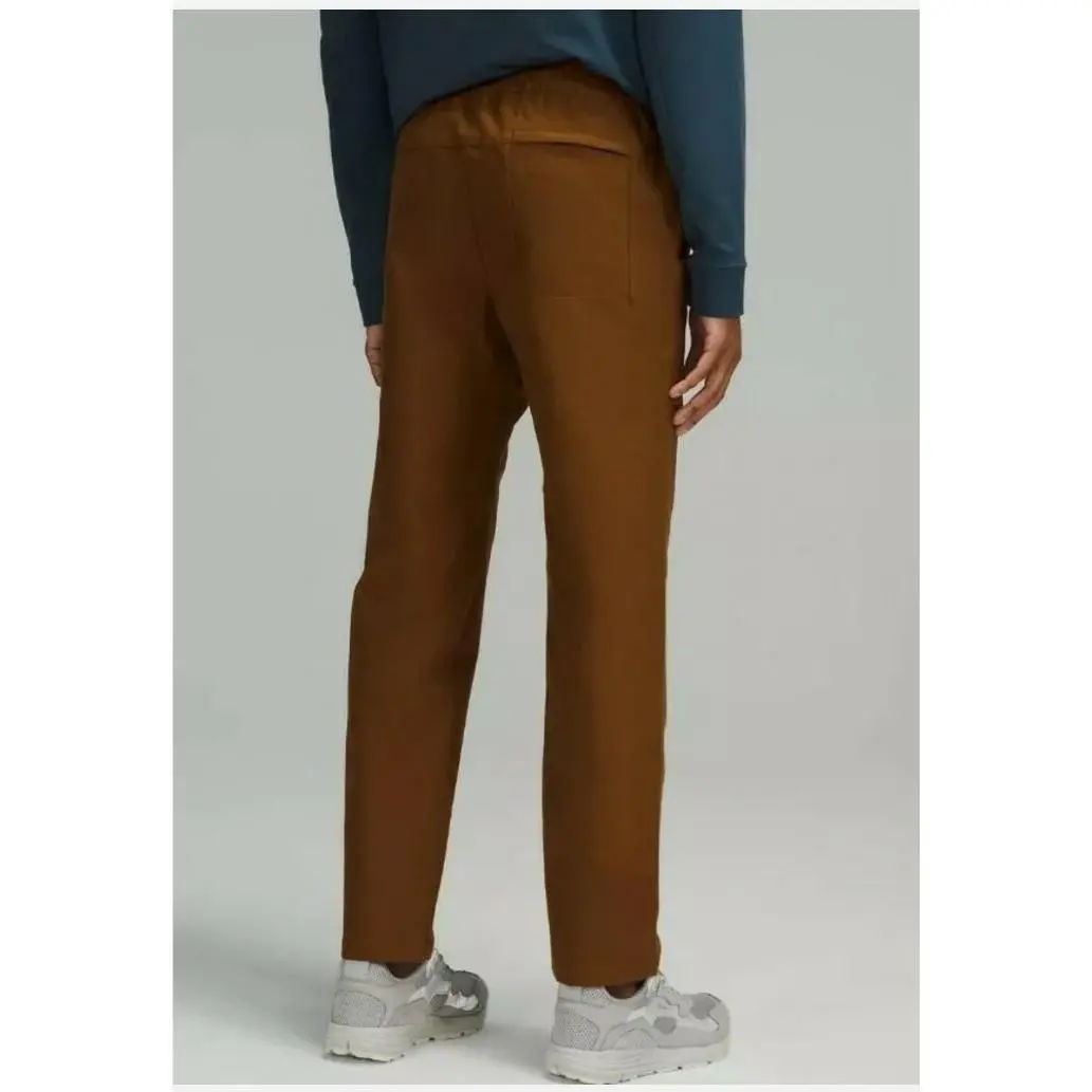 Lululemon clothing - LULULEMON Bowline - Bowline - Brown 0