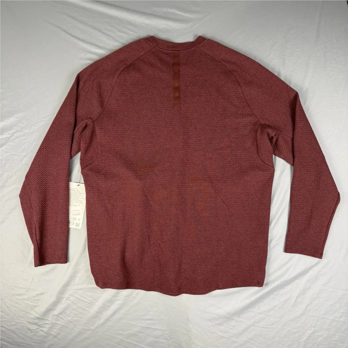 Lululemon clothing - LM3COXS M3COXS - LM3COXS M3COXS - Blue 7