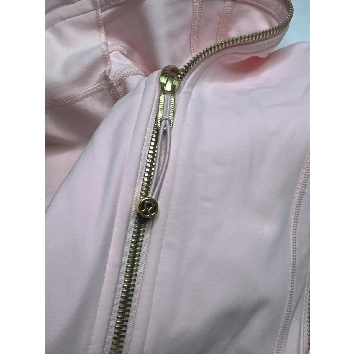 Lululemon clothing - Pink 1