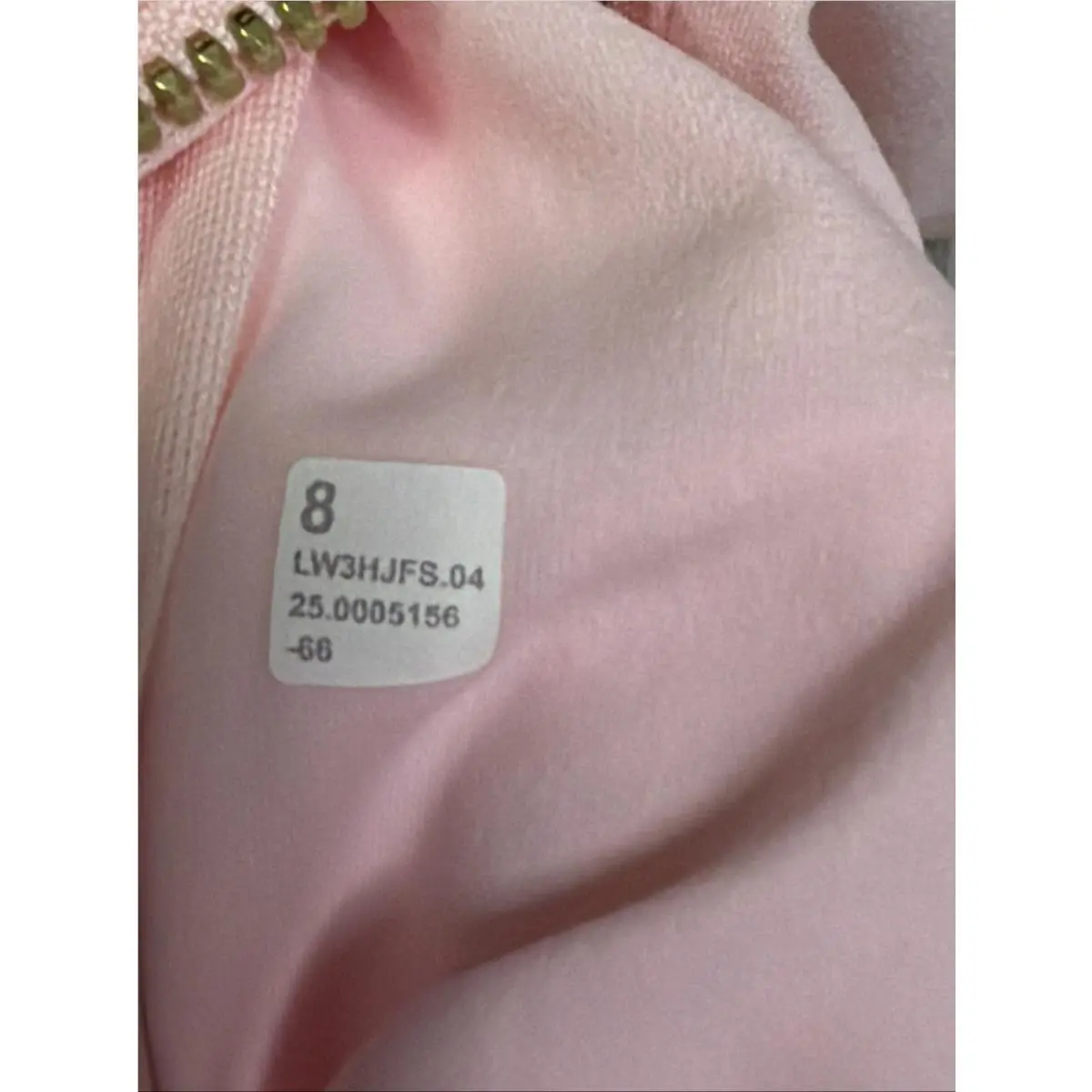 Lululemon clothing - Pink 7