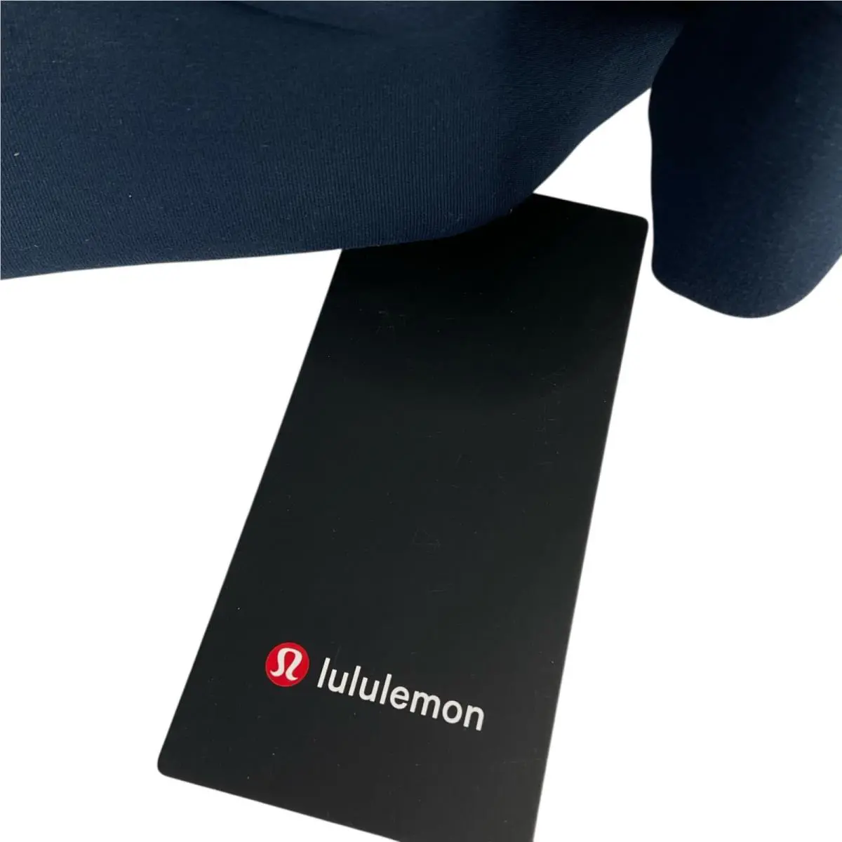 Lululemon clothing - Blue 1