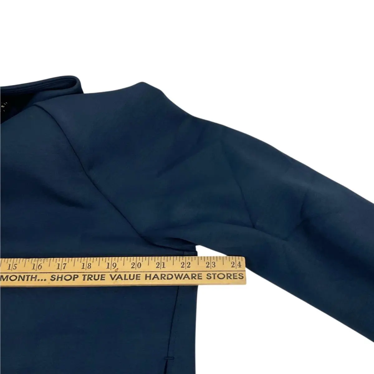 Lululemon clothing - Blue 6