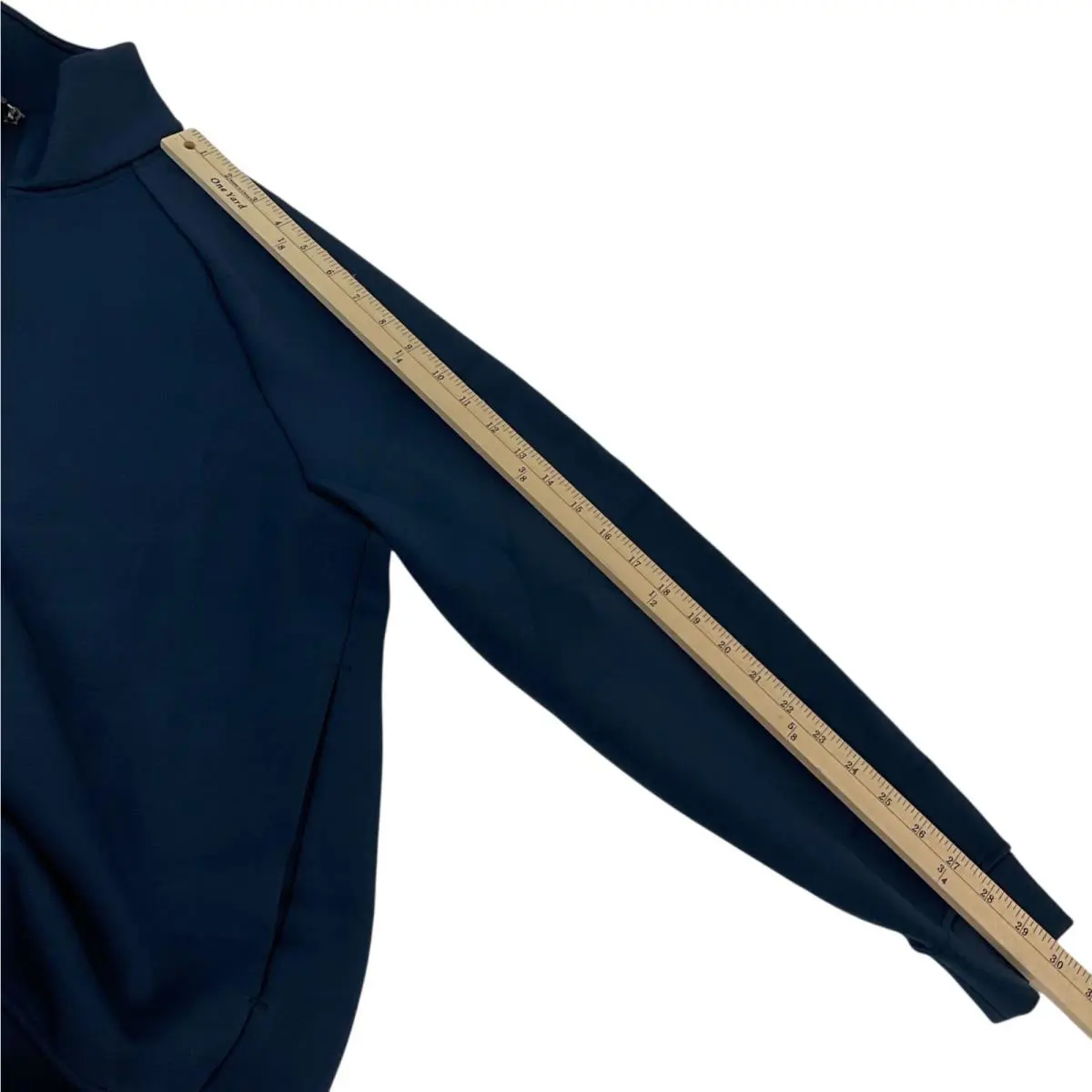 Lululemon clothing - Blue 7