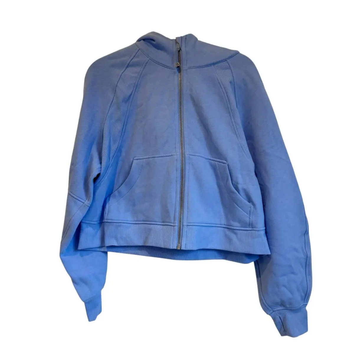 Lululemon clothing - Blue 4