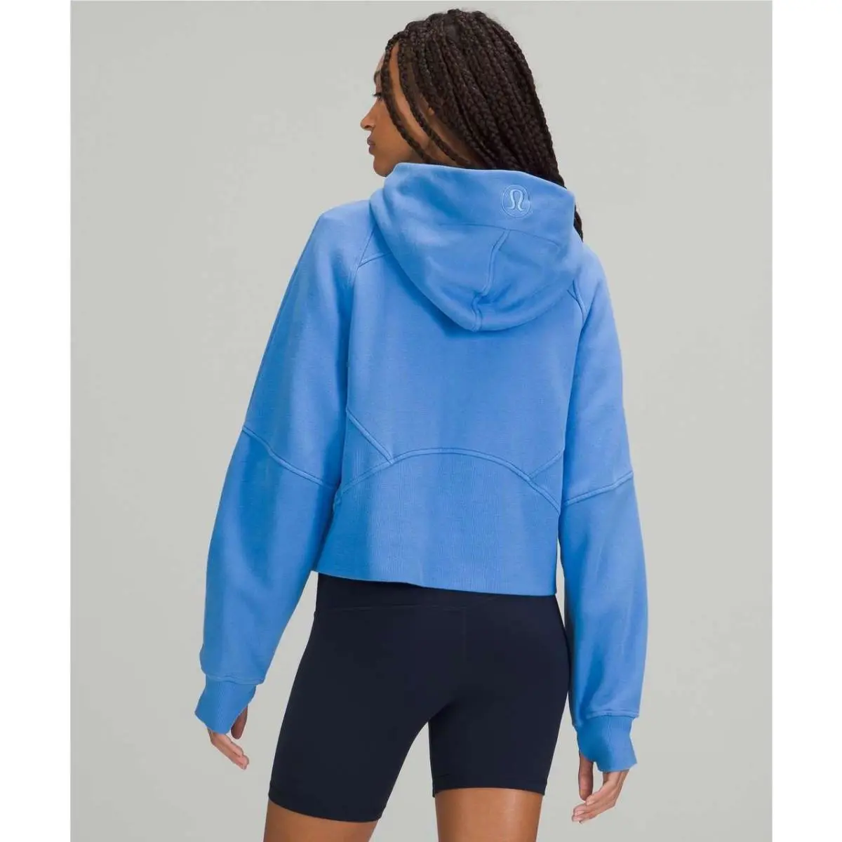 Lululemon clothing - Blue 0
